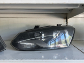 2009-14 VW POLO SOL ÖN FAR ORİJİNAL ÇIKMA