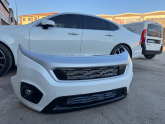 Oto Çıkma Parça / Fiat / Fiorino / Tampon / Ön Tampon / Çıkma Parça 