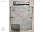 Ford Mondeo Motor Beyni 4S71-12A650-TD - LBO-113 - 9AWD