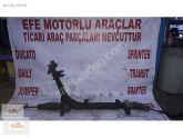 DUCATO DREKSİYON KUTUSU ÇIKMA