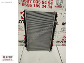 Oto Çıkma Parça / Honda / Civic / Radyatör / Su Radyatörü / Sıfır Parça 
