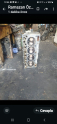 Oto Çıkma Parça / Renault / R 9 / Motor / Silindir Kapağı / Çıkma Parça 