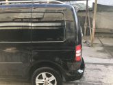 Oto Çıkma Parça / Volkswagen / Caddy / Kaporta & Karoser / Sol Ön Kapı / Çıkma Parça 