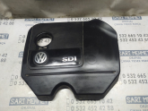 ÇIKMA VW POLO 1.9 MOTOR ÜST PLASTİĞİ 2002