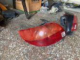 Oto Çıkma Parça / Peugeot / 206 / Far & Stop / Sol Arka Stop / Çıkma Parça 