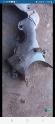 Oto Çıkma Parça / Mazda / 323 / Motor / Triger Kapağı / Çıkma Parça 