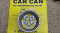 Oto Çıkma Parça / Opel / Combo / Jant & Lastik / Çelik Jant / Sıfır Parça 