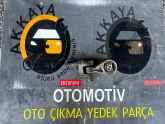 98AB-6P093-AD Ford Connect Şanzıman Arka Kulağı Orjinal Çıkma
