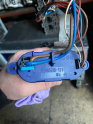 Oto Çıkma Parça / Renault / Laguna / Kalorifer / Kalorifer Rezistansı / Çıkma Parça 