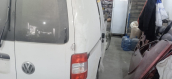 2004-2010 1.9 tdi bls caddy sağ arka stop çıkma