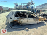 Golf 4 çıkma yedek parçaları