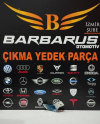 SKODA KAROQ SOL ÖN ÇAMURLUK BAĞLANTI SACI 57A821431