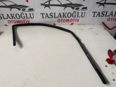 CİTROEN XSARA SOL ÖN KAPI CAM FİTİL