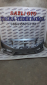 HONDA CİVİC F5 KASA ÖN TAMPON ORJİNAL ÇIKMA GRİ