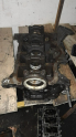 Renault 5  boş motor blok orjinal çıkma