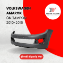 Oto Çıkma Parça / Volkswagen / Amarok / Tampon / Ön Tampon / Sıfır Parça 