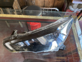 Oto Çıkma Parça / Nissan / Micra / Far & Stop / Sol Ön Far / Çıkma Parça 
