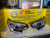 RENAULT MEGAN 4 SAĞ SOL JOY FAR CIKMA ORJINAL VE DİĞER PARCALAR
