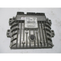 Renault Kangoo 3 DCI Motor Beyni 28321424 237101989R 237101990R