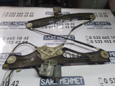 Oto Çıkma Parça / Mercedes / E Serisi / Oto Cam / Cam Krikosu / Çıkma Parça 