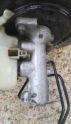 Oto Çıkma Parça / Opel / Astra / Fren / Westinghouse / Çıkma Parça 