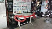 Oto Çıkma Parça / Ford / Focus / Kaporta & Karoser / Ön Panel / Çıkma Parça 