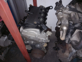 Oto Çıkma Parça / Renault / Clio / Motor / Motor (komple) / Çıkma Parça 