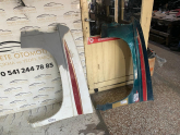Oto Çıkma Parça / Skoda / Pickup / Kaporta & Karoser / Sol Ön Çamurluk / Çıkma Parça 