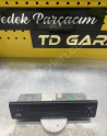 Oto Çıkma Parça / Bmw / 5 Serisi / Teyp / Cd - Çalar / Çıkma Parça 
