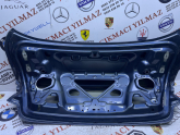 Oto Çıkma Parça / Volvo / S60 / Kaporta & Karoser / Bagaj Kapağı / Çıkma Parça 