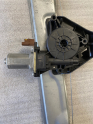 Oto Çıkma Parça / Renault / Taliant / Oto Cam / Cam Krikosu / Sıfır Parça 