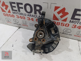 Oto Çıkma Parça / Toyota / Corolla / Alt Takım / Taşıyıcı / Çıkma Parça 