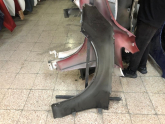 Oto Çıkma Parça / Audi / A4 / Kaporta & Karoser / Sağ Ön Çamurluk / Çıkma Parça 
