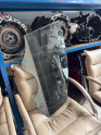 Volkswagen Polo Sağ Ön Kapı Camı