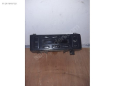 Oto Çıkma Parça / Peugeot / 406 / Klima / Kontrol Paneli / Çıkma Parça 