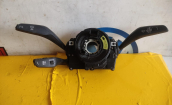 AUDİ A4A5Q7 SİNYAL KOLU SARGILI 4M0907129