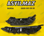 Oto Çıkma Parça / Hyundai / Kona / Far & Stop / Sis Farı / Çıkma Parça 