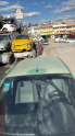 Oto Çıkma Parça / Hyundai / Getz / Kaporta & Karoser / Kesme Tavan Sacı / Çıkma Parça 