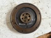 HONDA CİVİC 1.6 VOLANT