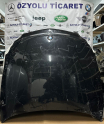 Bmw E87 Kaput Siyah Çıkma Orjinal