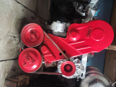 Oto Çıkma Parça / Volkswagen / Golf / Motor / Motor (komple) / Çıkma Parça 