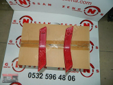Oto Çıkma Parça / Nissan / X-Trail / Tampon / Tampon Reflektör / Sıfır Parça 