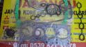 Oto Çıkma Parça / Daihatsu / Terios / Motor / Conta / Sıfır Parça 