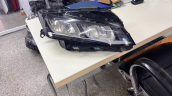 PEUGEOT 508 SAĞ FAR ORJİNAL ÇIKMA