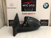 Oto Çıkma Parça / Chevrolet / Cruze / Ayna / Sol Dış Ayna / Çıkma Parça 