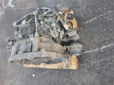 Oto Çıkma Parça / Alfa Romeo / Giulietta / Şanzıman / Şanzıman Komple / Çıkma Parça 