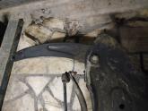 Oto Çıkma Parça / Peugeot / 307 / Alt Takım / Travers / Çıkma Parça 