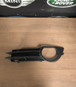 8P4807681B AUDİ A3 SOL SİS ÇERÇEVESİ SİSLİ 2004-2008