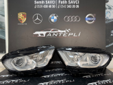 Oto Çıkma Parça / Ford / Ecosport / Far & Stop / Sol Ön Far / Çıkma Parça 