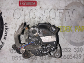 Oto Çıkma Parça / Volkswagen / Passat / Elektrik / Şarj Dinamosu / Çıkma Parça 